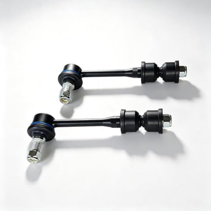 Rear Sway Bar Link Kit For Opel Vauxhall Antara Chevrolet Captiva - size: 830989