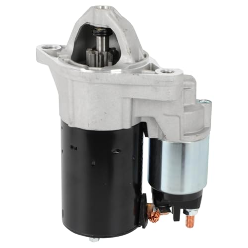SCITOO Starter Fit For Chrysler Neon 2000-2002 17790N - style: 1107432