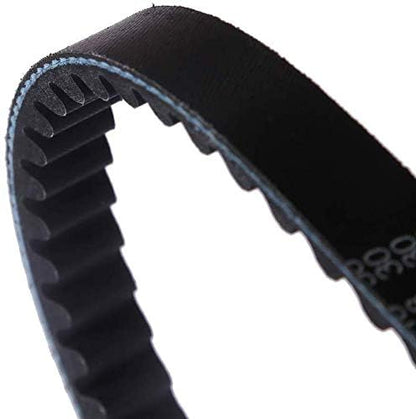 5PCS 669 18 30 CVT Drive Belt for 49CC 50CC GY6 139QMB Roketa Baja Tank JMSTAR Taotao Vespa Jonway Moped Scooter ATV Go Kart