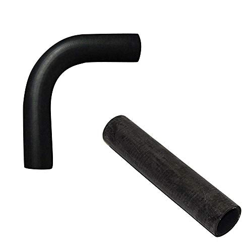 Upper & Lower Radiator Hose Set Fits Ford/New Holland 8N NAA Jubilee 9N