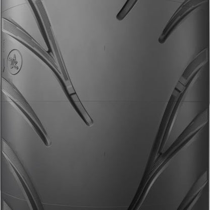 MICHELIN Commander III Cruiser Rear Tire - 160/70B-17 (73V) - size: 160/70B-17 (73V) Cruiser Rear