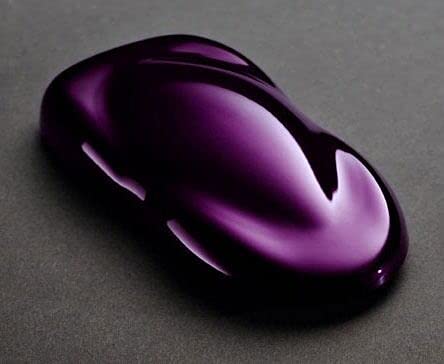 House of Kolor Purple Kandy Basecoat KBC10 12oz Aerosol Can Shimrin Kandy
