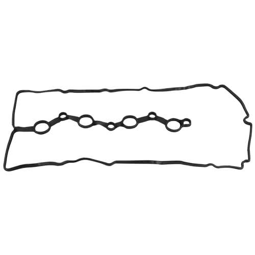 ECCPP Engine Valve Cover w/Gasket for BMW for 328i 2.0L L4 2012-2016