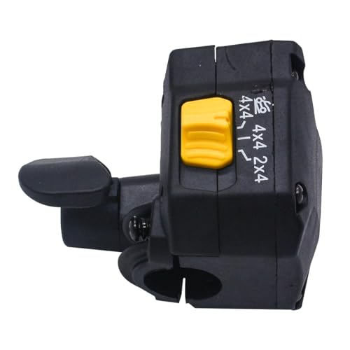 2010359 Thumb Throttle Control Lever Fit for Polaris Sportsman SP XP 550 570 850 1000 2009-2019