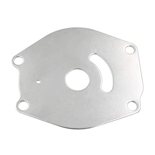 85089Q4 Outboard Water Pump Impeller Kit for Mercury 15-25 HP Motor - color: 15, 18, 20, 25 HP
