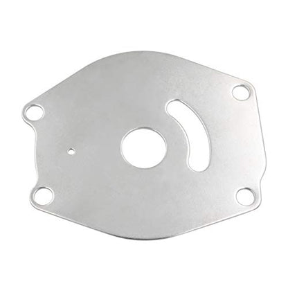 85089Q4 Outboard Water Pump Impeller Kit for Mercury 15-25 HP Motor - color: 15, 18, 20, 25 HP