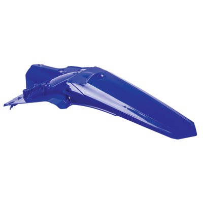 Acerbis Rear Fender YZ Blue for Yamaha WR450F 2016-2018