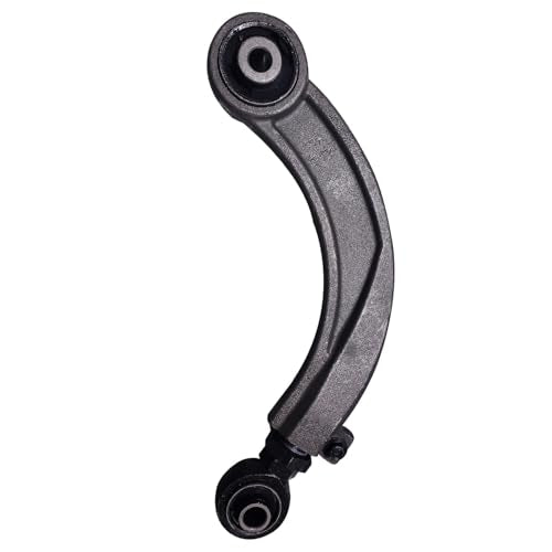 Detroit Axle - Rear 4pc Control Arms for 13-19 Ford Fusion Lincoln MKZ, 4 - size: 4C48260/4PC