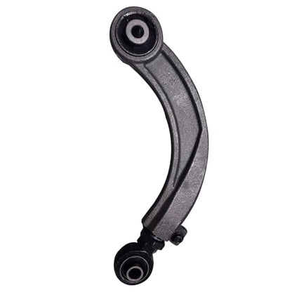 Detroit Axle - Rear 4pc Control Arms for 13-19 Ford Fusion Lincoln MKZ, 4 - size: 4C48260/4PC
