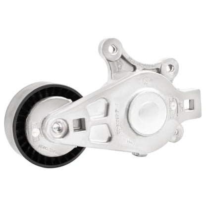 Belt Tensioner and Pulley Assembly Fit For 2007-2019 Explorer Edge Flex - size: BT4E6B209CC