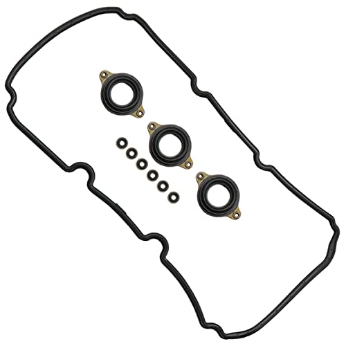 Beck/Arnley 0362072 Engine Valve Cover Gasket Set