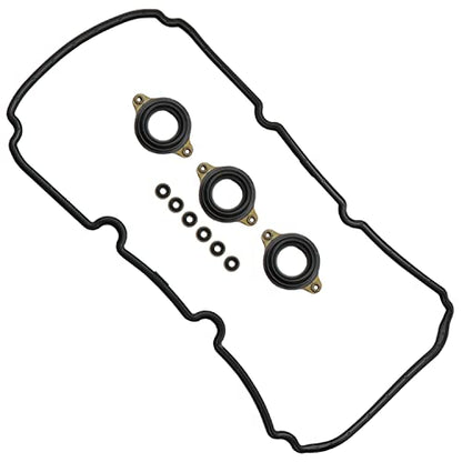 Beck/Arnley 0362072 Engine Valve Cover Gasket Set
