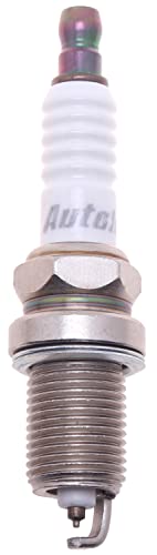 Autolite Iridium Spark Plug, 4 Pack | XP5224 | Automotive Replacement - size: 1 Count (Pack of 4)