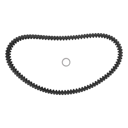 maXpeedingrods Primary & Secondary Driven Clutch w/Belt for Polaris Ranger 570 EFI 2014-2017, Ranger 500 2017-2021, Ranger Crew 570 EFI 2014 2018-2019, Replace# 1323255,1323013