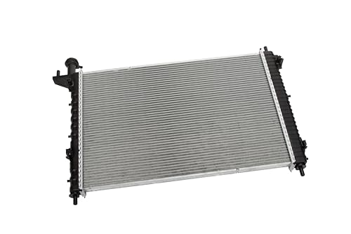 GM Genuine Parts 84079536 Radiator