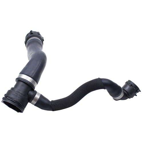 MOTOKU Radiator Coolant Hose Upper and Lower