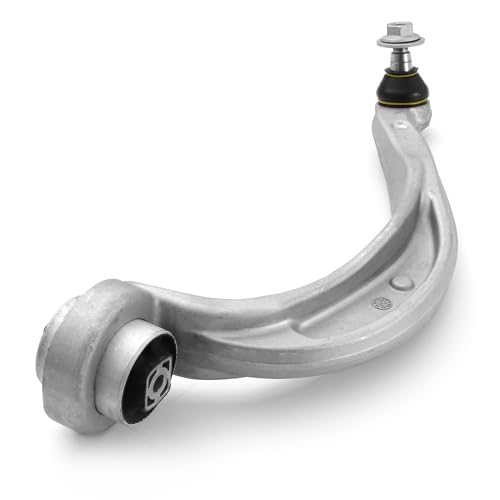 Metrix Premium Chassis Parts Control Arm Kit w/Ball Joints Fits Audi A4, A5 - size: CMS70198_CMS70199/ PAIR