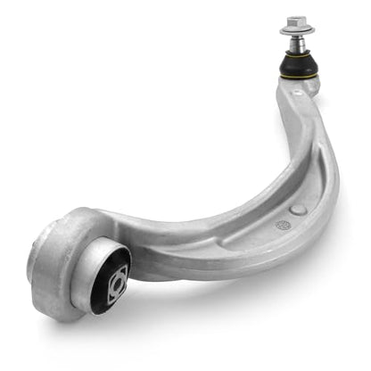 Metrix Premium Chassis Parts Control Arm Kit w/Ball Joints Fits Audi A4, A5 - size: CMS70198_CMS70199/ PAIR