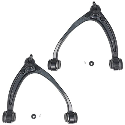 Detroit Axle - 14pc End Kit for Chevy GMC Suburban Yukon XL 1500 Avalanche - size: 14CS34458/14PC