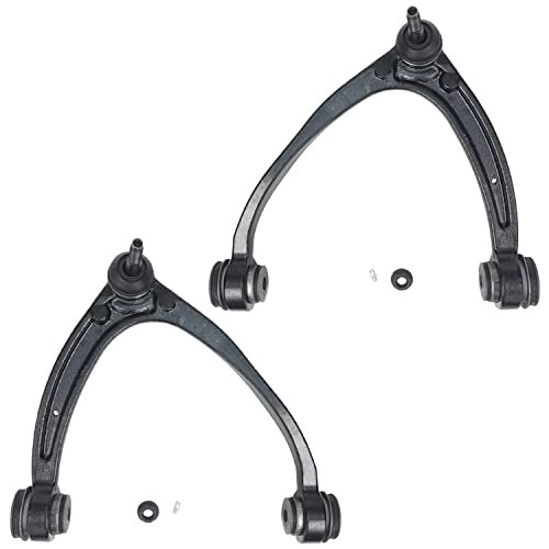 Detroit Axle - 14pc End Kit for Chevy GMC Suburban Yukon XL 1500 Avalanche - size: 14CS34458/14PC