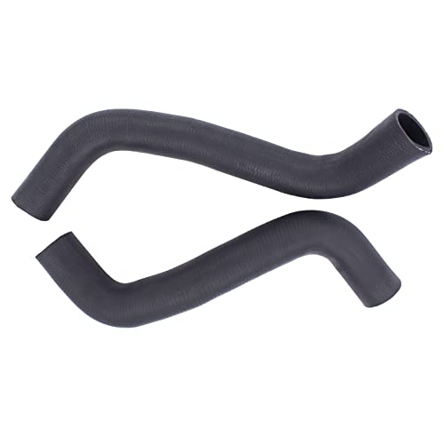 NewYall Upper and Lower Radiator Hoses for Toyota 4Runner 3.4L 1996-2002