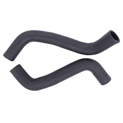 NewYall Upper and Lower Radiator Hoses for Toyota 4Runner 3.4L 1996-2002