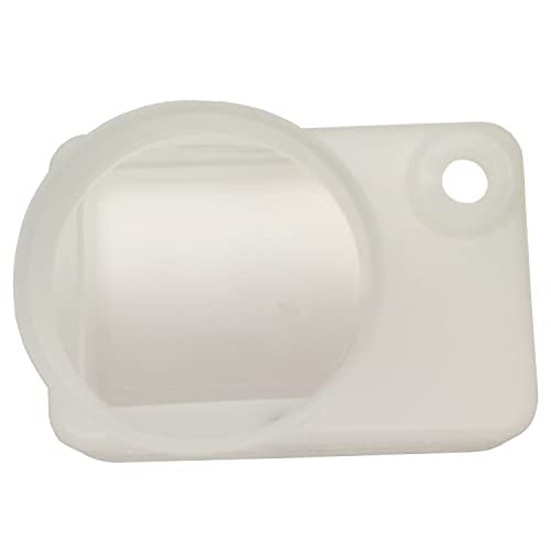 XYZIL Hydraulic Oil Tank 1115-560020-00 Compatible with Big Joe Electric Pallet Jacks E30 EZ30