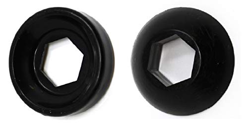 Aftermarket Polaris Strut Shock Pivot Ball Replacement Kit - Top & Bottom OEM # 5432872 5432871 scrambler trail blazer sportsman (1)