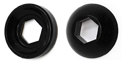 Aftermarket Polaris Strut Shock Pivot Ball Replacement Kit - Top & Bottom OEM # 5432872 5432871 scrambler trail blazer sportsman (1)