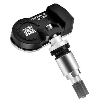 1PCS TPMS Tire Pressure Sensor 13516165 for Chevy GMC Cadillac 433MHz