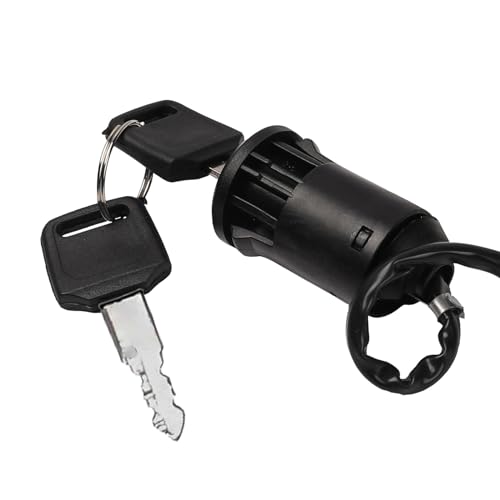 Kick Start Wiring Harness Kit with Light Wires CDI Ignition Coil Regulator Key Switch for Lifan YX 50cc 70cc 110cc 125cc 140cc Pit Bike Trail Dirt Bike ATV CRF50 XR50 CRF70 XR70