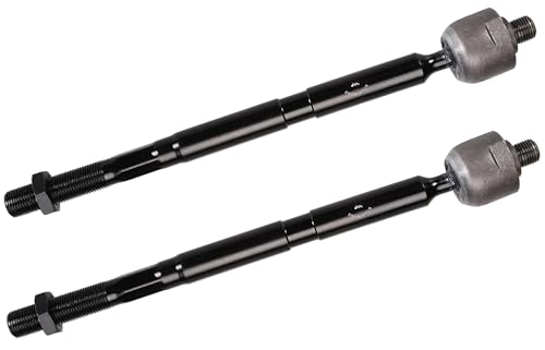 4pc Front Inner Outer Tie Rods for Ford Focus 2012-2018/ Escape 2013-2018