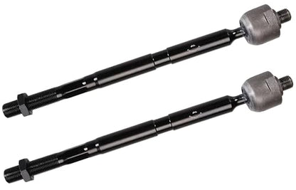 4pc Front Inner Outer Tie Rods for Ford Focus 2012-2018/ Escape 2013-2018
