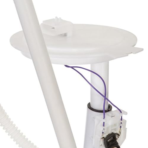 Detroit Axle - Fuel Tank Sending Unit for Jeep 2012-2021 Grand Cherokee - size: FFG291A/GroupE