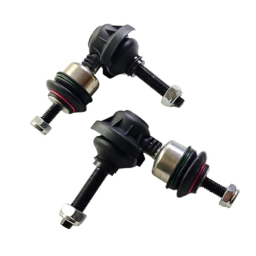 Stabilizer Bar Link Rear For Ford(C-Max,Focus) OE 2108077, 31317271, CV6Z5K484C, CV6Z5K484F, MEF160 - size: 830860
