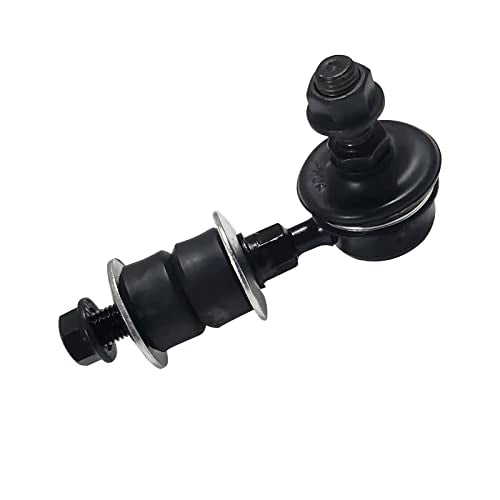 6PC Front Tie Rods Sway Bar FITS for Geo Tracker, for Chevy Tracker 1989-98 - size: ES3045 ES3347 K750201