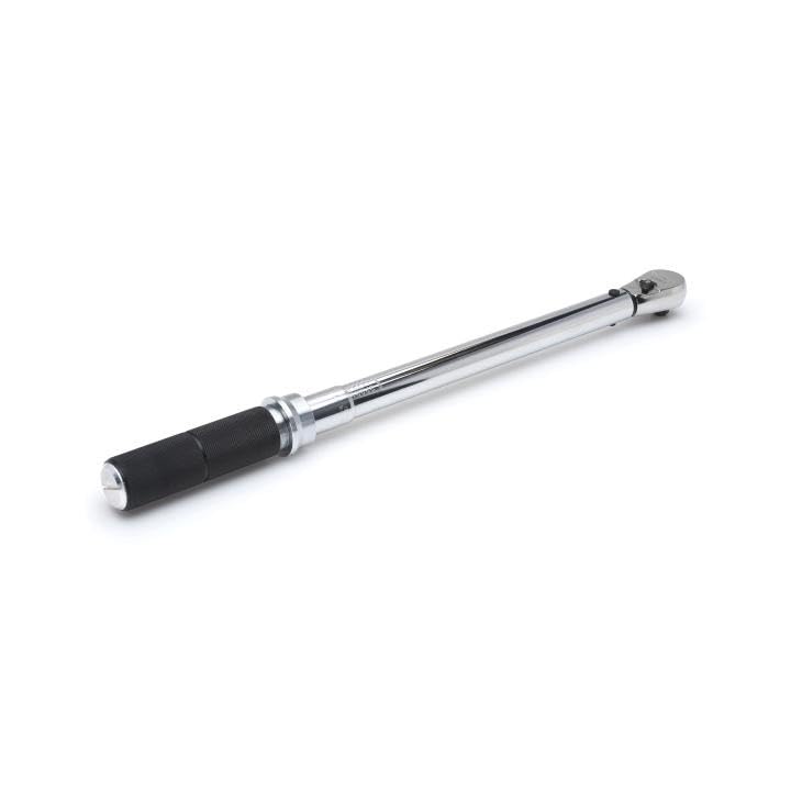 GEARWRENCH 3/8" Drive Micrometer Torque Wrench 10-100 ft/lbs | 85062M - style: 10-100 ft/lbs.