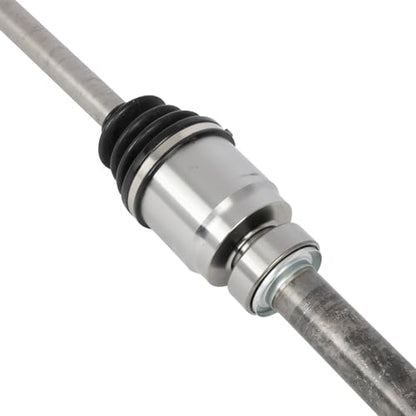 CV Axle Shaft Assembly NCV69608 for Toyota Sienna 2004-2010 Front Right FWD - size: 17-9883