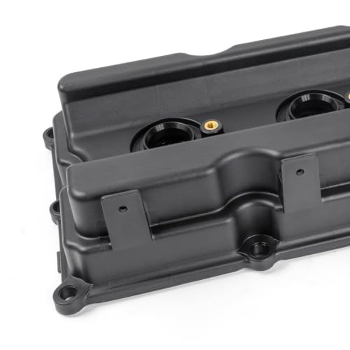 Engine Valve Covers Fits for Nissan NV1500 NV2500 NV3500 2012-2019 - size: VQ40DE Engine