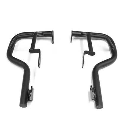 MZS Motorcycle Engine Guard Highway Crash Bar for Vulcan S 650 2015-2026 - size: Vulcan S 650 2015-2026