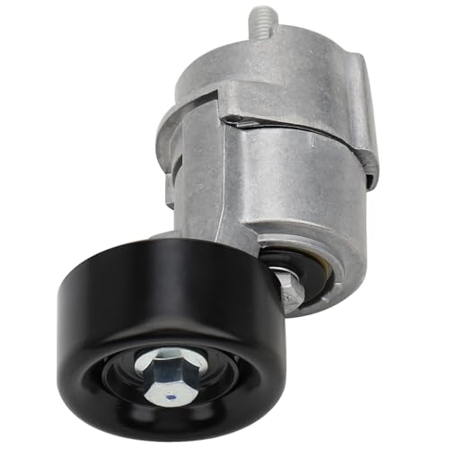 39071 Belt Tensioner Assembly w/Pulley for Hyundai Sonata Kia