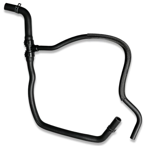 55038163AI HVAC Heater Hose for Dodge Challenger Charger 2011-2021