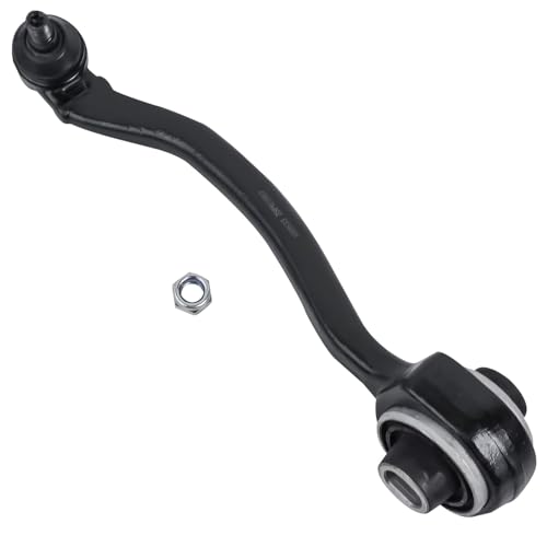 Detroit Axle - Front End Suspension Kit for Mercedes-Benz C230 C280 C320 - size: 4CS42883/4PC