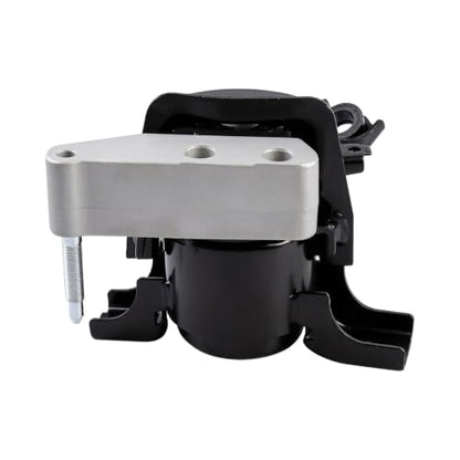 4PCS Engine Mount Set for 2009-2012 Toyota RAV4 2.5L L4 Automatic - size: 2009-2012 Toyota RAV4 2.5L L4 Auto-