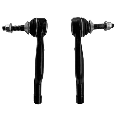 Front Tie Rod End FITS Ford Edge 2015-2018, for Lincoln MKX 2016-2018 - size: 4p for mkx 16-18