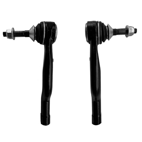 Front Tie Rod End FITS Ford Edge 2015-2018, for Lincoln MKX 2016-2018 - size: 4p for mkx 16-18