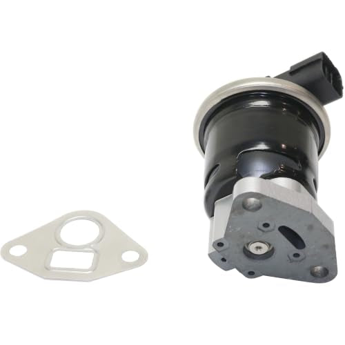Garage-Pro EGR Valve For Honda Civic 2006-2011