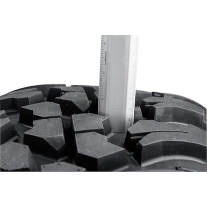 Tusk Terrabite Radial Tire 29x9-14 Medium/Hard Terrain For Polaris RZR XP 4 1000 High Lifter 2017-2022