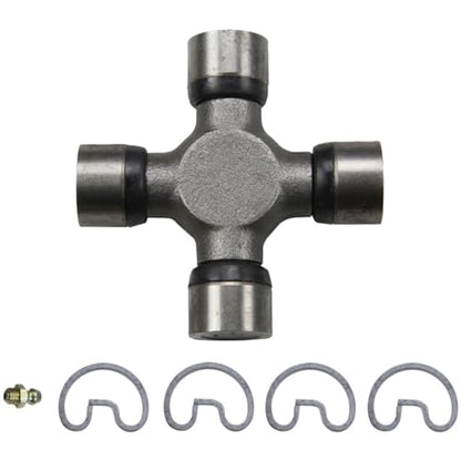 Rear Axle for Universal Joints 1PC for Chevy Silverado 2500 HD