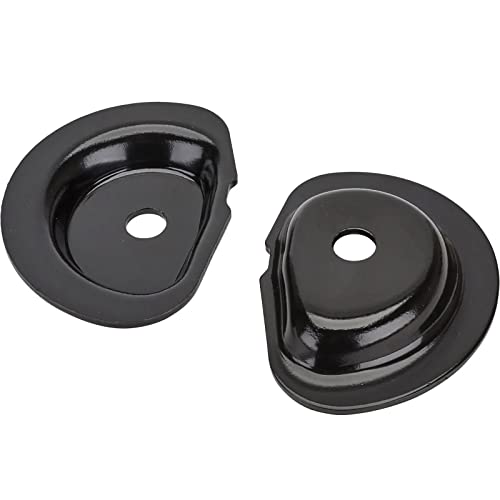 Drop Spring Lowering Kit, 2 Inch Front / 4 Inch Rear, For 1963-72 C10